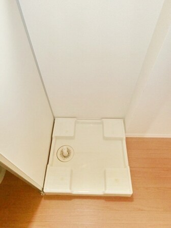 レガーロCの物件内観写真